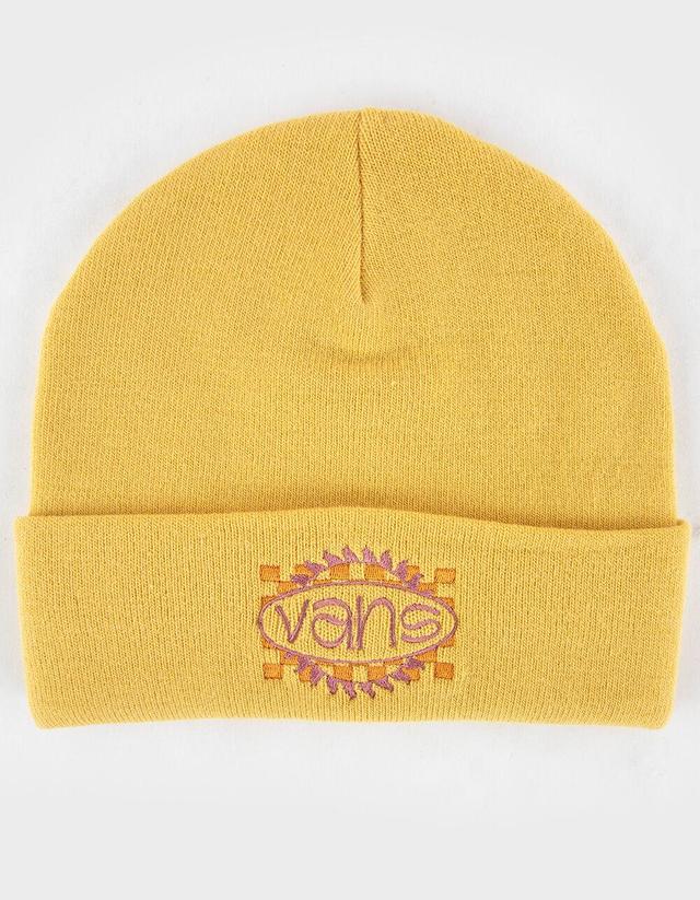 VANS Breakin Rules Womens Beanie Product Image