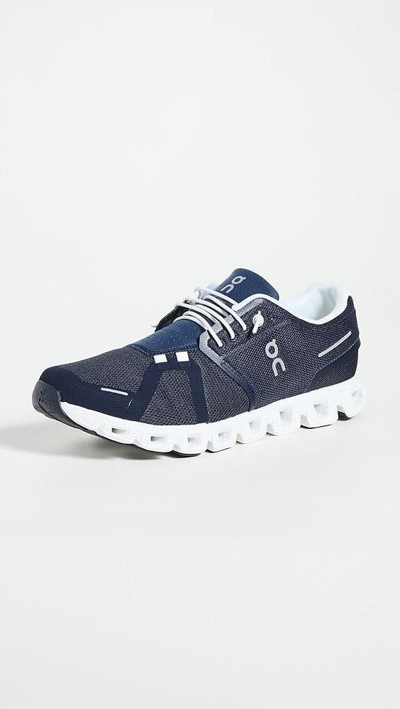 On Cloud 5 Sneakers | Shopbop Product Image