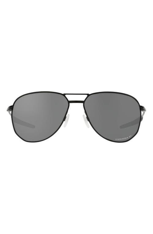 Oakley 57mm Pilot Sunglasses Product Image