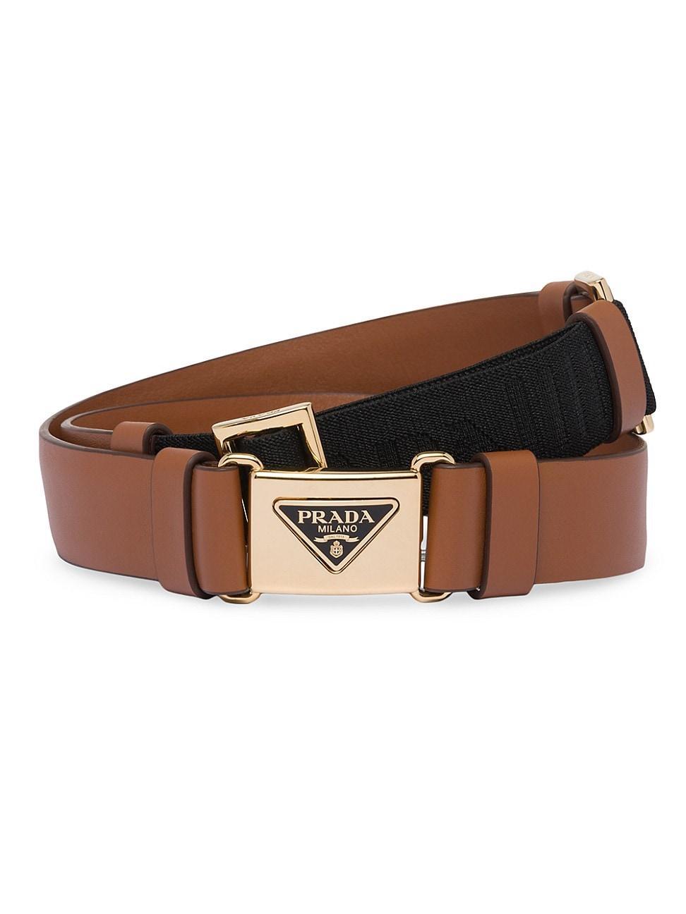 Womens Leather Belt product image