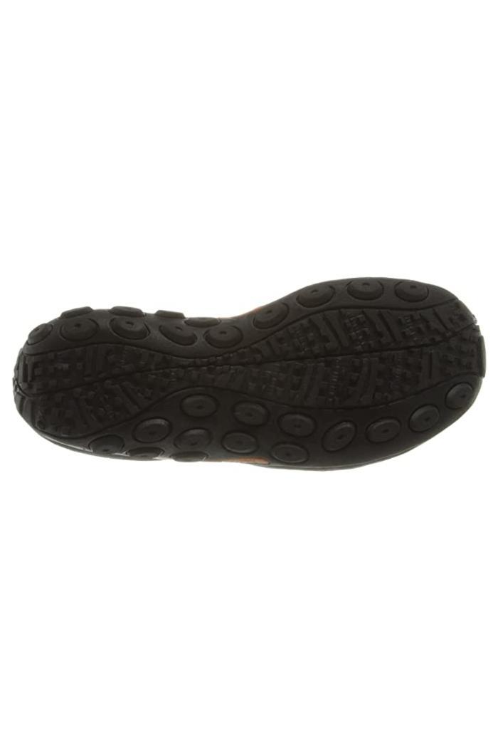 Merrell Men's Jungle Moc in Gunsmoke Wide Width Male Product Image