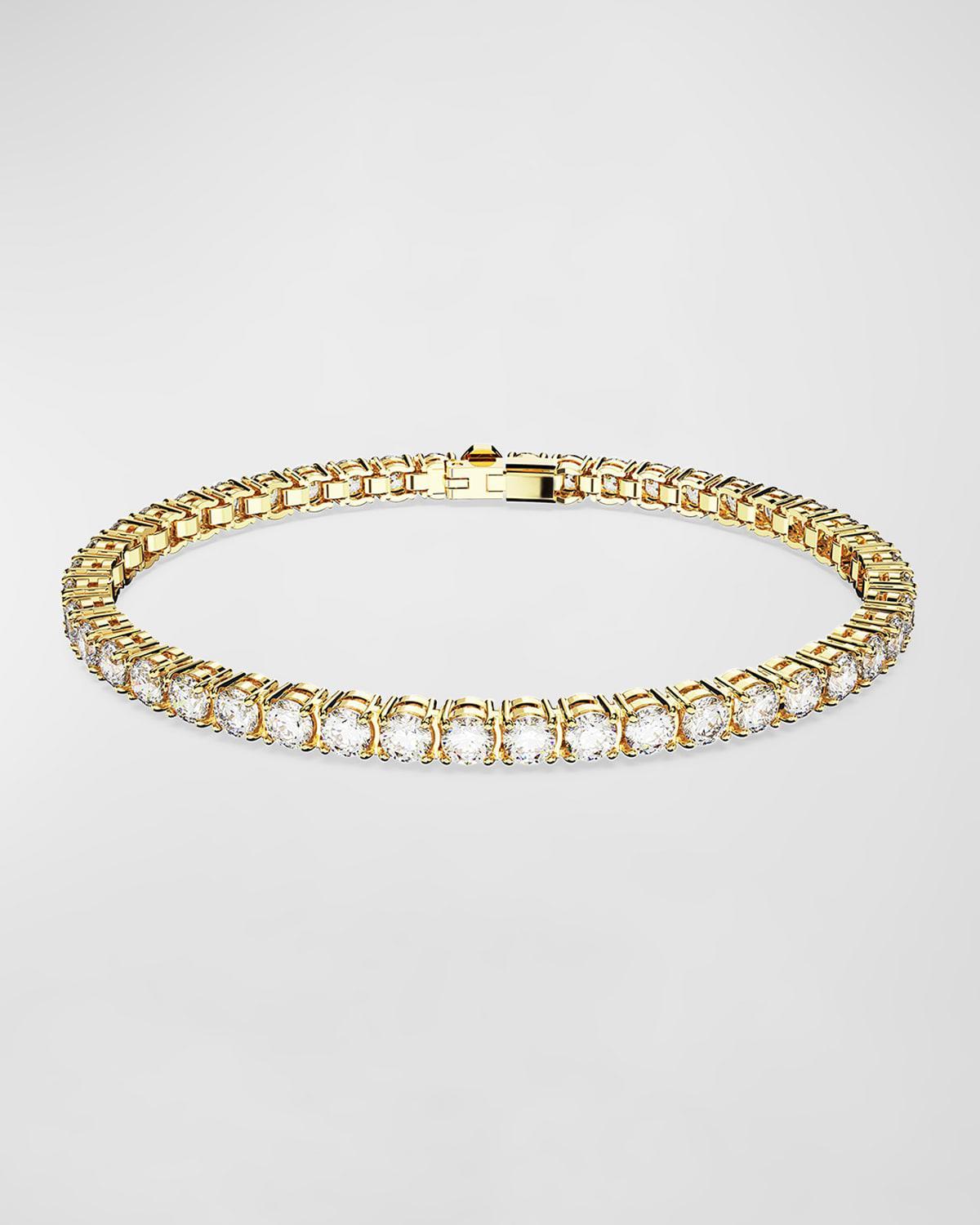 Swarovski Matrix Tennis Bracelet Product Image