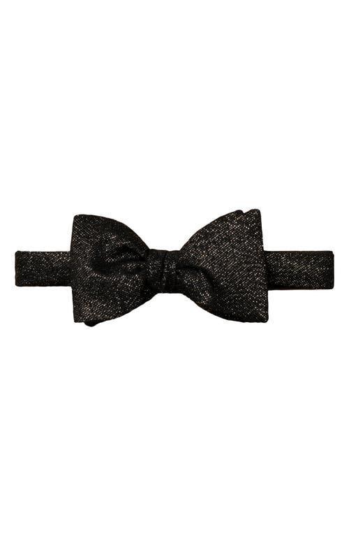 Mens Evening Bow Tie Product Image