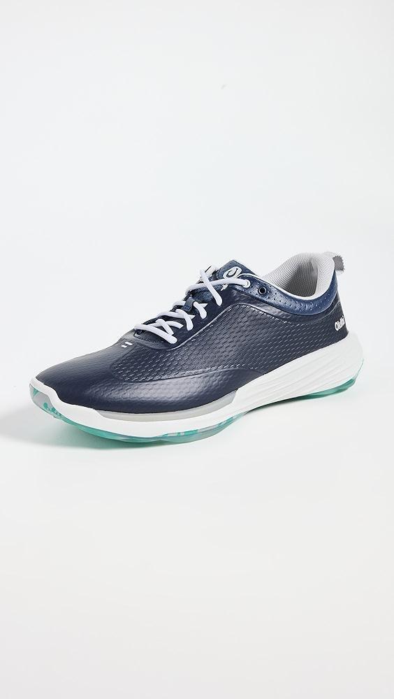 OluKai Mākena WP Golf Sneakers | Shopbop Product Image