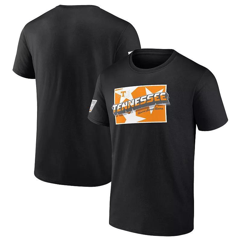 Mens Fanatics Branded Tennessee Volunteers Fan T-Shirt Product Image