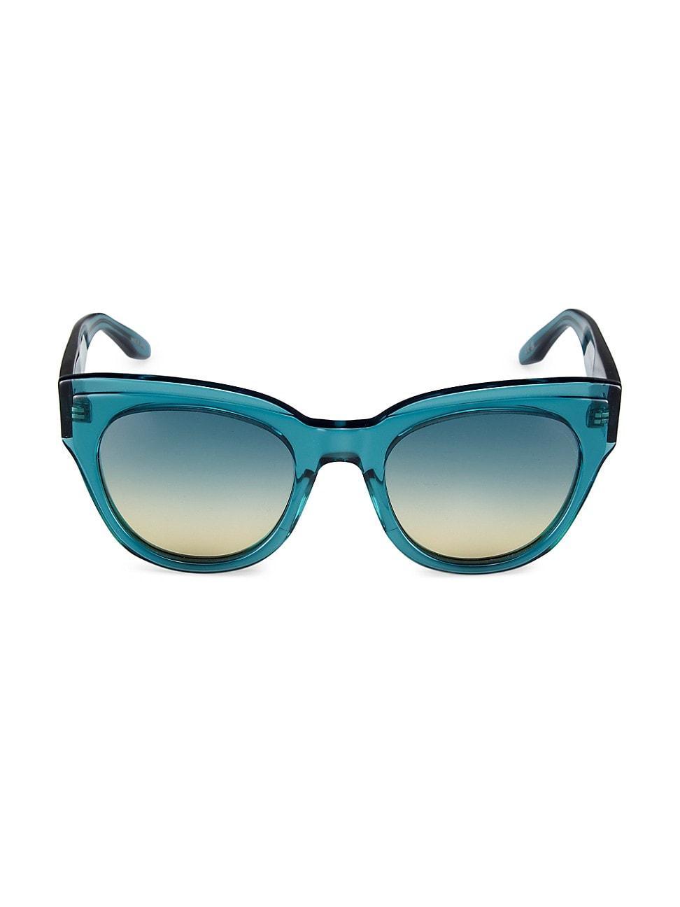 Womens Lioness 61MM Cat-Eye Sunglasses Product Image