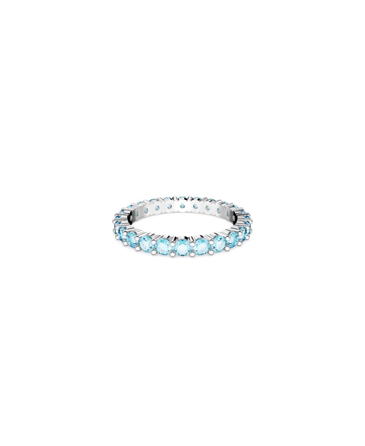 Swarovski Matrix Ring Product Image