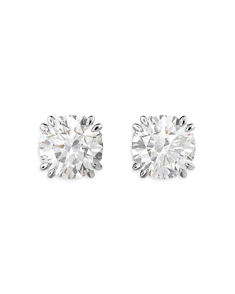 Swarovski Constella Stud Earrings Product Image