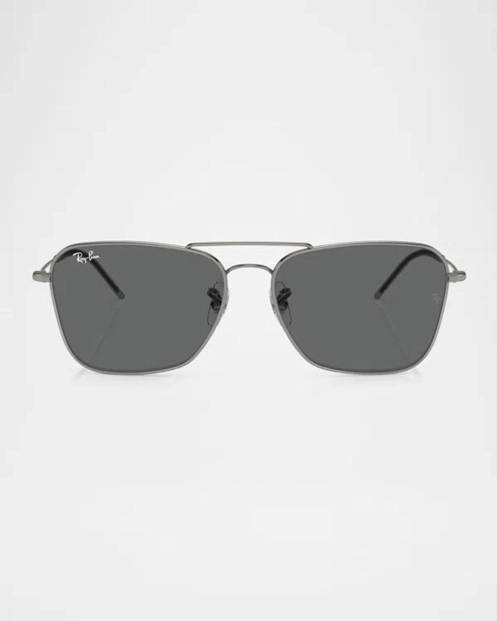 Mens RBR0102S Square Sunglasses Product Image