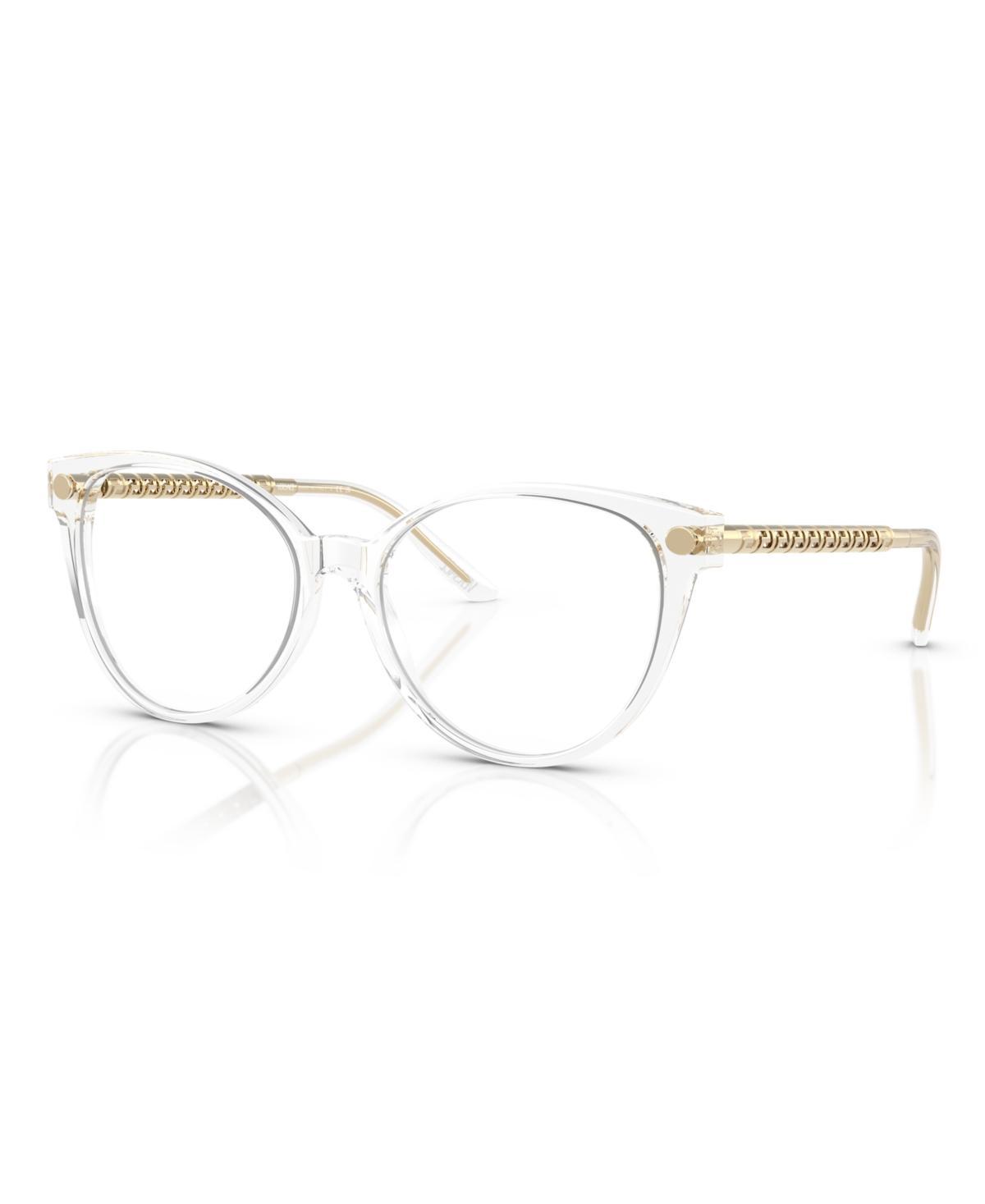 Versace Womens Eyeglasses, VE3353 - Crystal Product Image