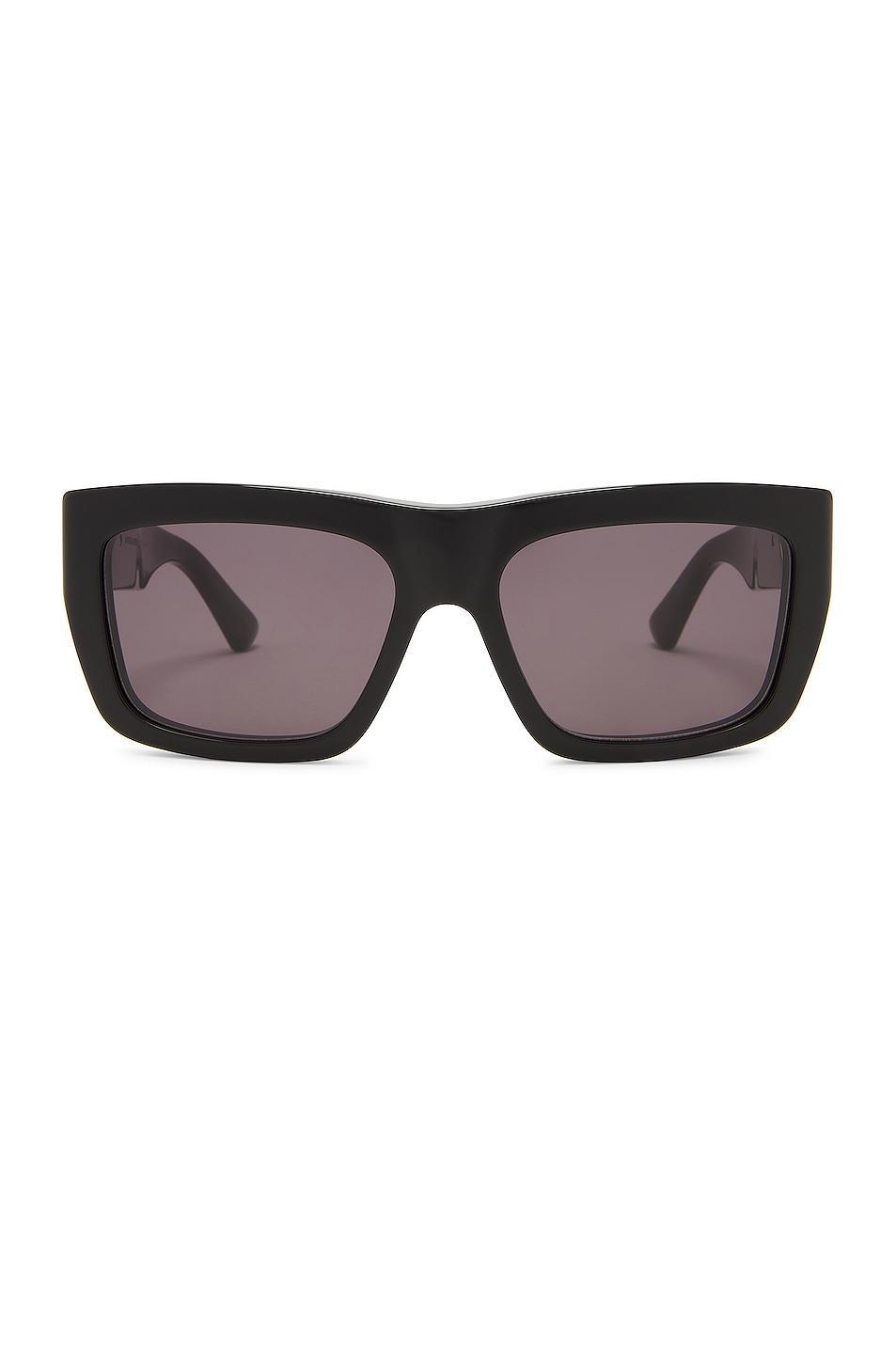 Bottega Veneta 57mm Square Sunglasses Product Image