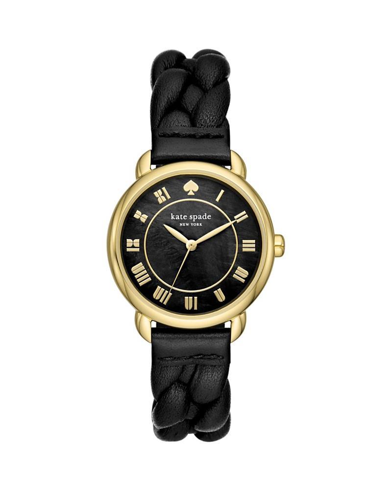 kate spade new york Lily Avenue Watch, 34mm Product Image