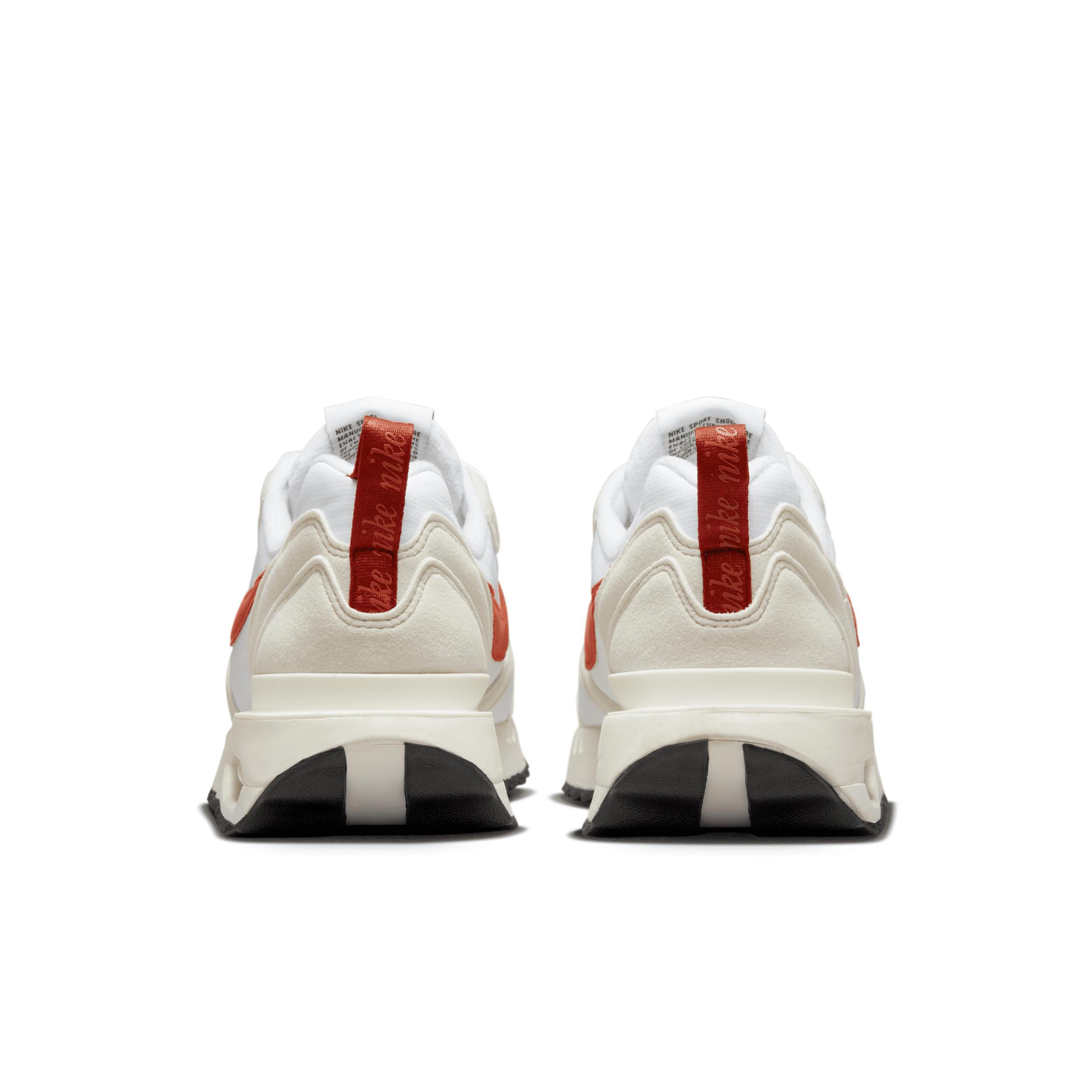 Nike Women's Air Max Dawn Shoes Product Image