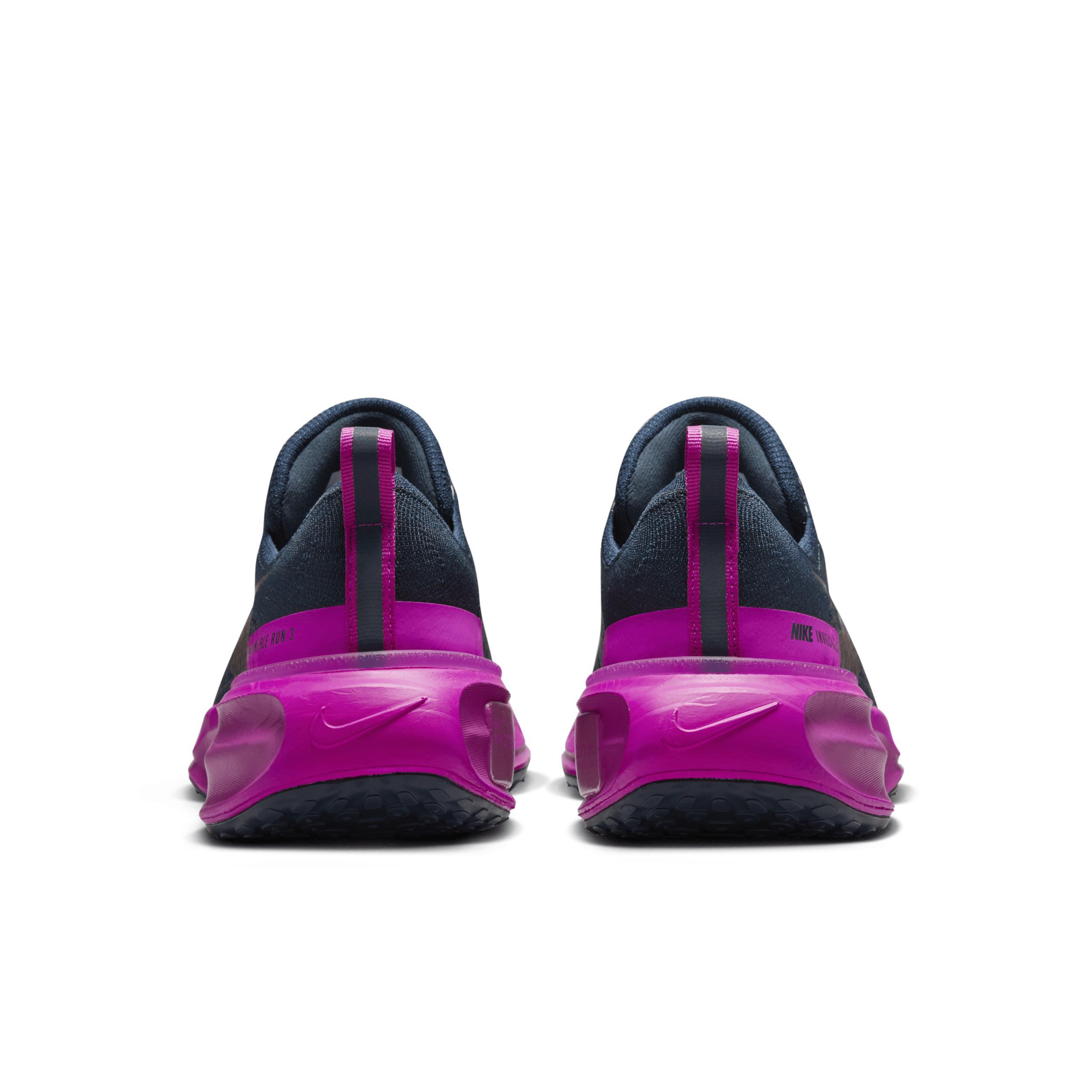 Nike Women's Invincible 3 Road Running Shoes Product Image