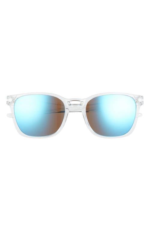 Oakley Men's Ojector Sunglasses Product Image