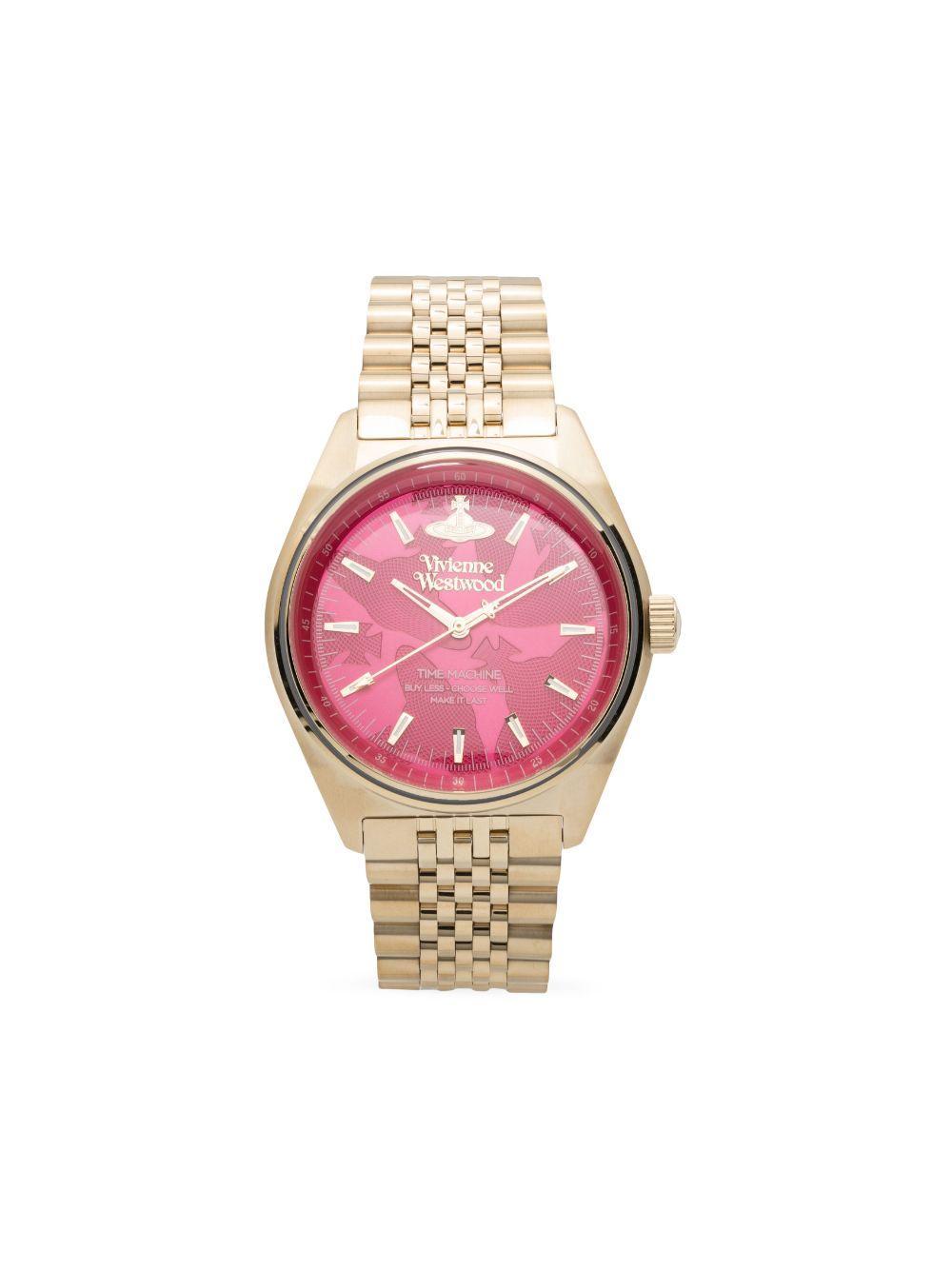 Lady Sydenham stainless-steel watch Product Image