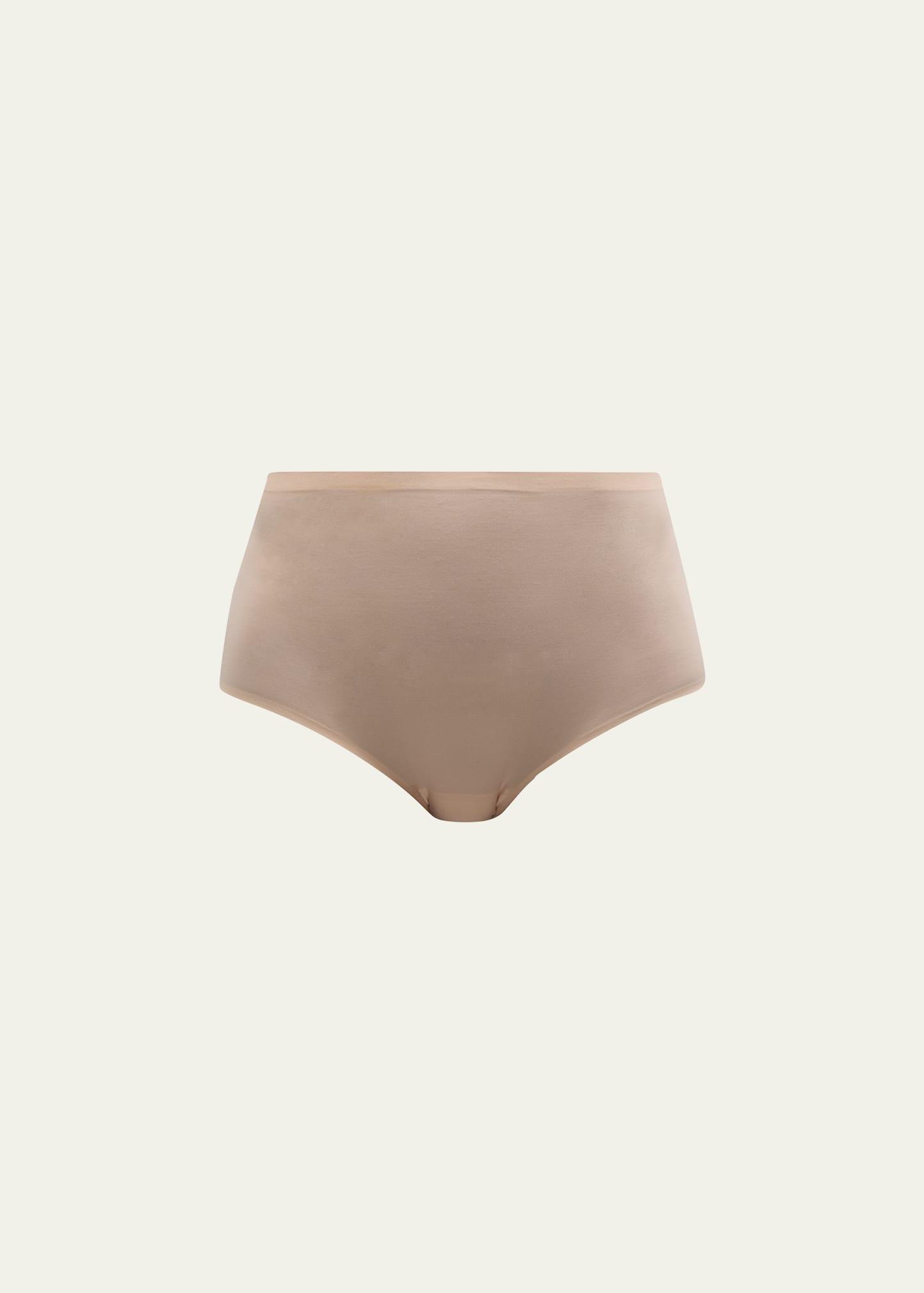 Chantelle Soft Stretch One-Size Seamless Briefs Product Image