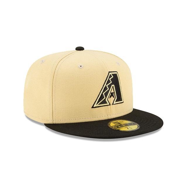 Arizona Diamondbacks City Connect 59FIFTY Fitted Hat Male Product Image