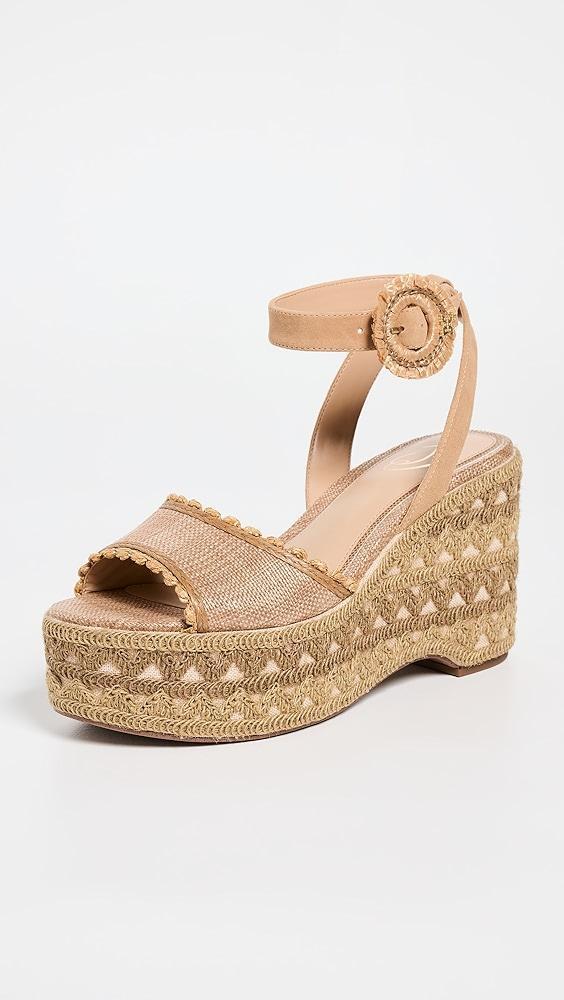 Sam Edelman Amber Espadrille Wedges | Shopbop Product Image