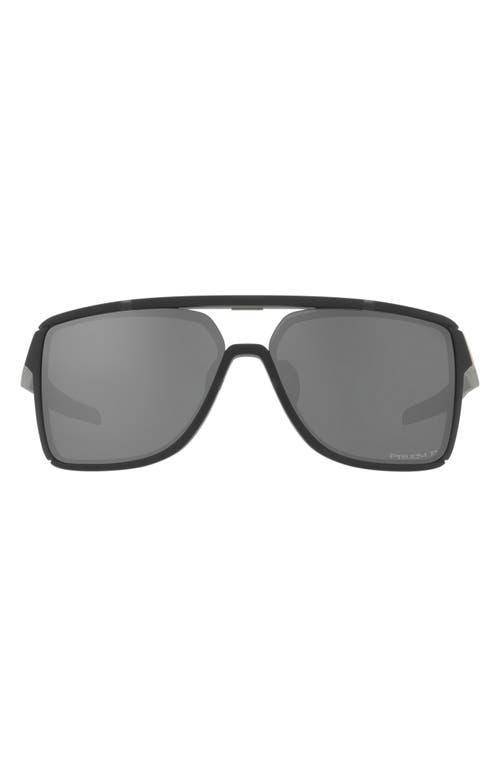 Oakley Mens Polarized Sunglasses, OO9147 Product Image