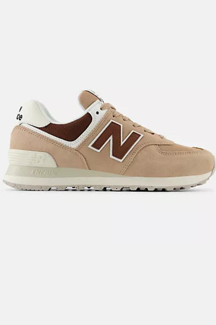 New Balance Women's 574 Female Product Image