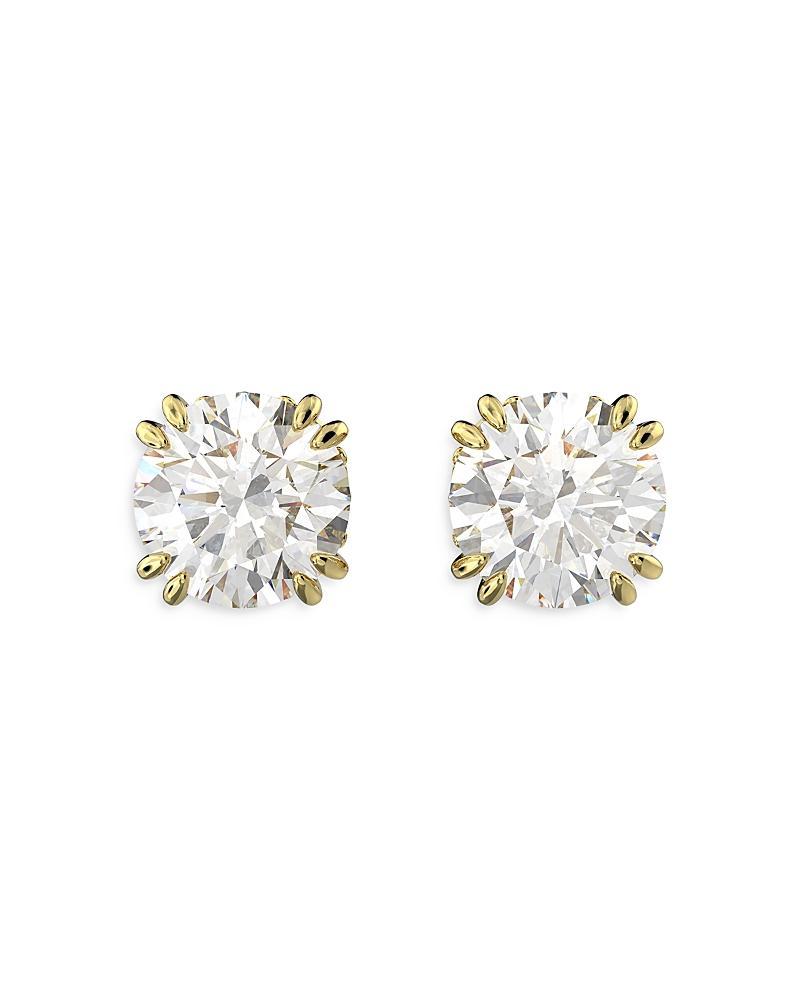 Swarovski Constella Stud Earrings Product Image