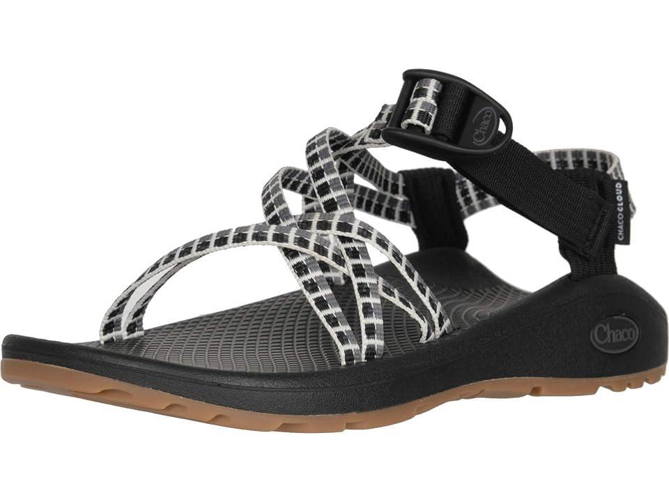 Chaco Z/Cloud X (Panel ) Women's Sandals Product Image