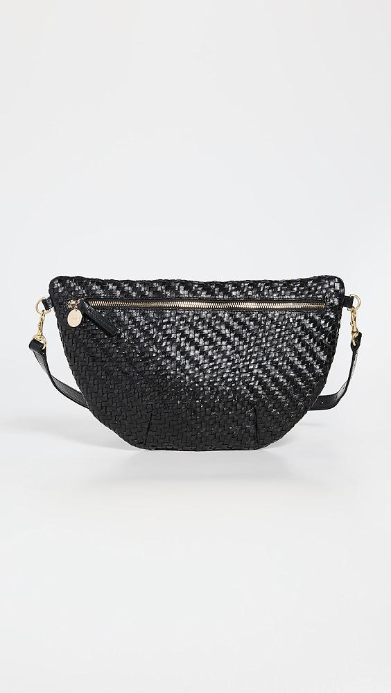 Clare V. Grande Fanny Pack | Shopbop Product Image