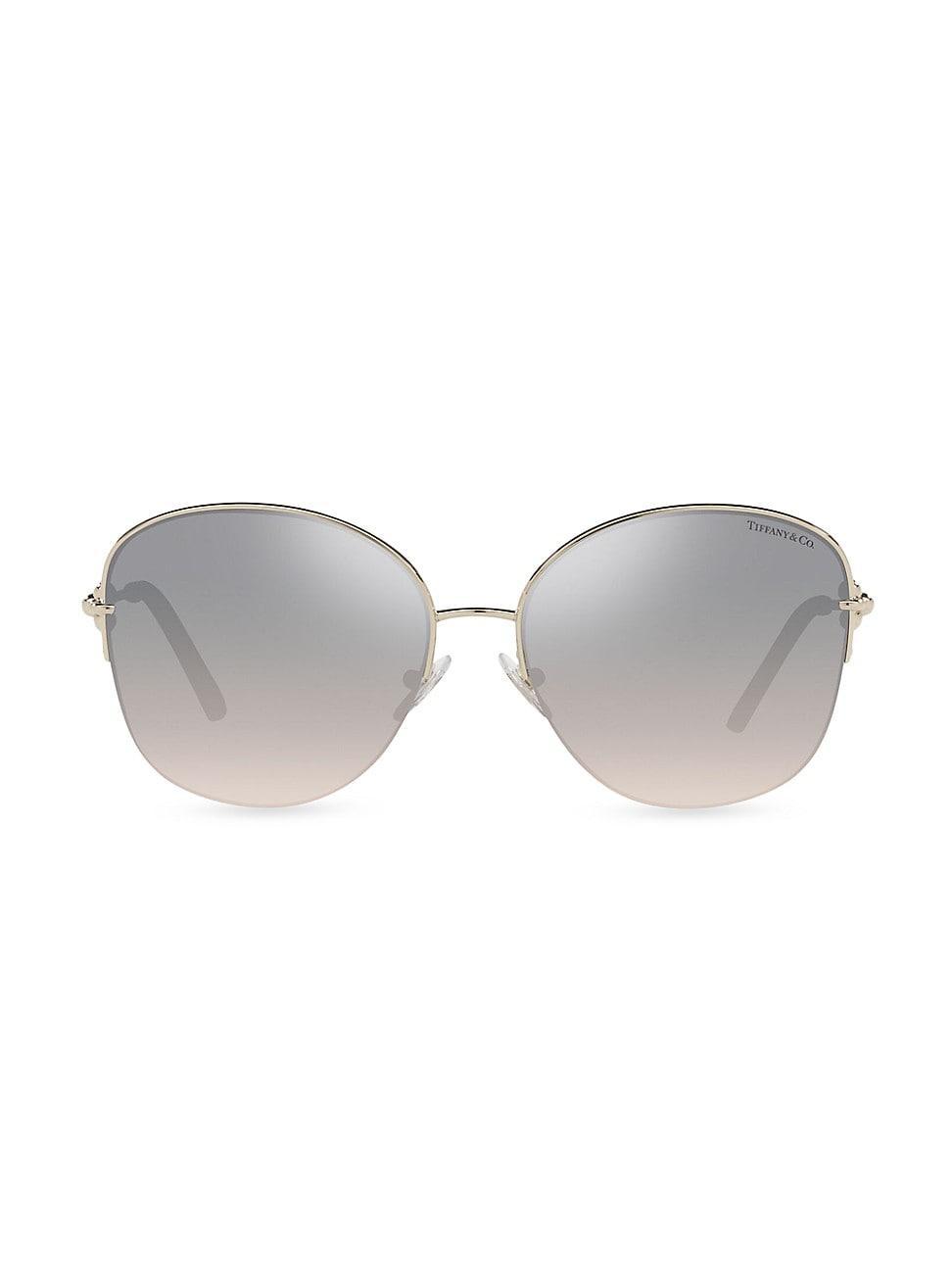 Tiffany & Co. Womens Sunglasses, TF3082 58 Product Image
