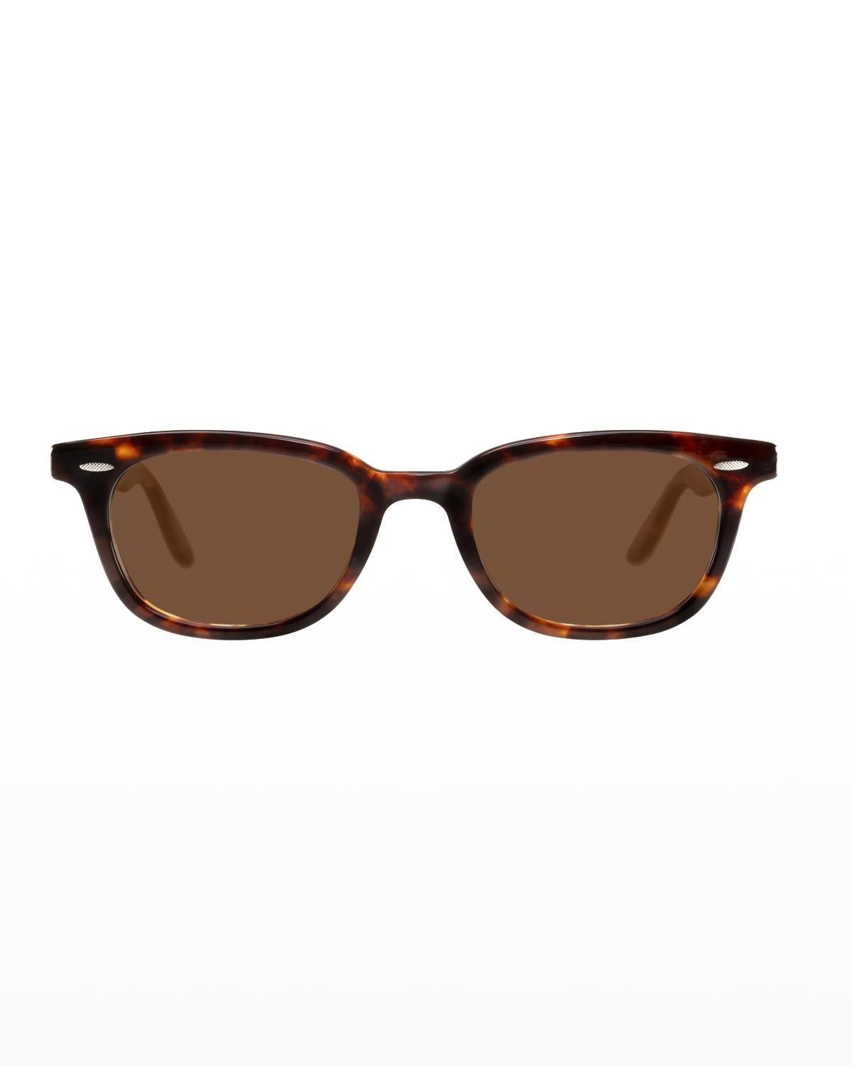 Mens Cecil Chee Sunglasses Product Image