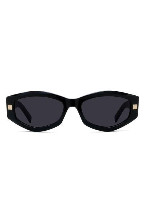 Womens GV Day 54MM Geometric Sunglasses Product Image