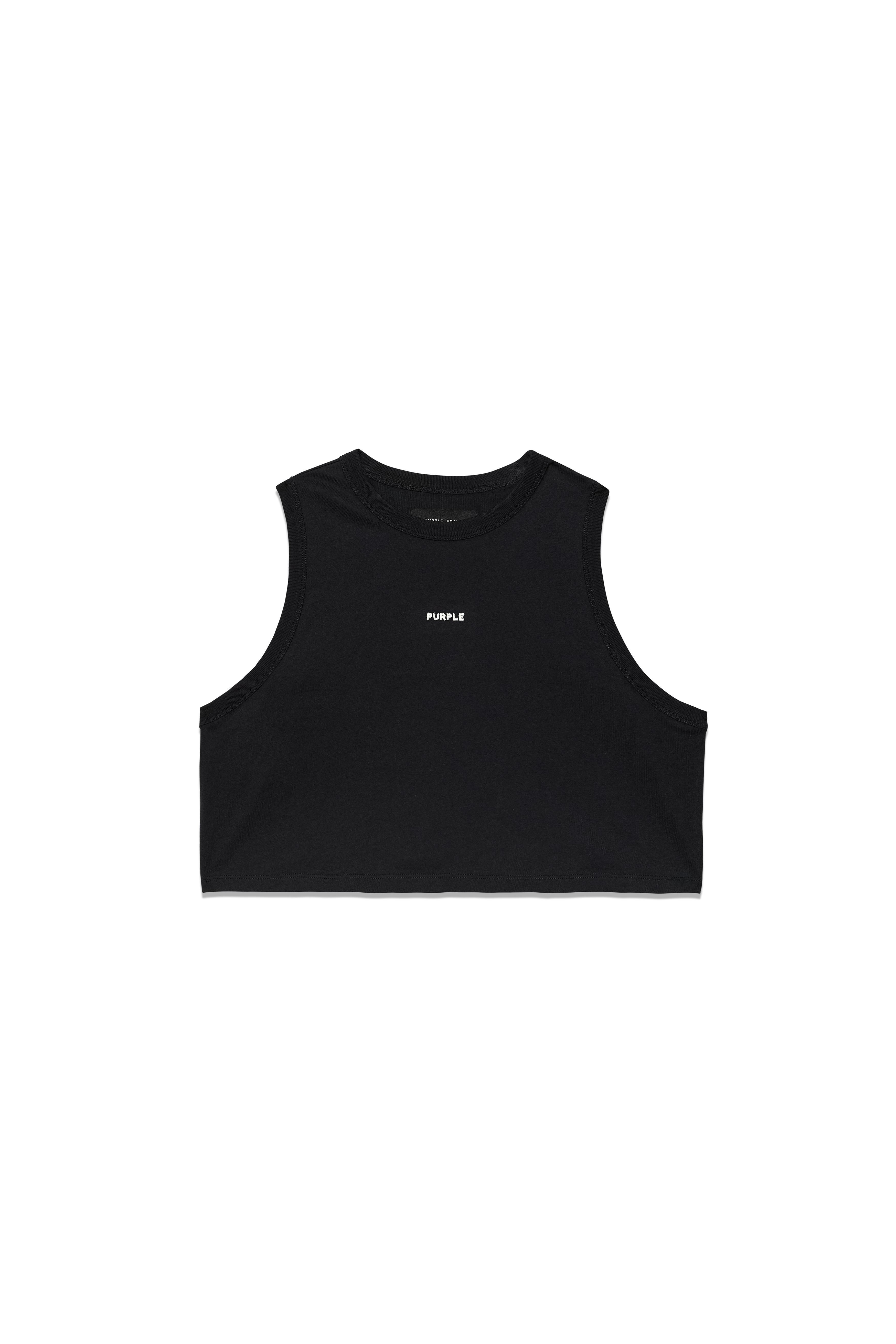 Wordmark Muscle Tank Female Product Image