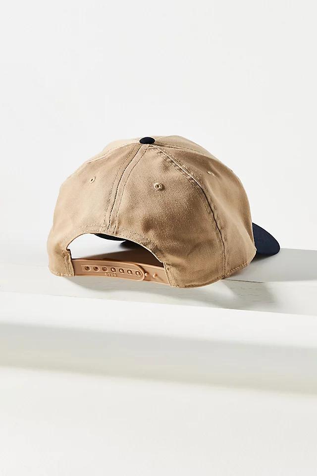 Ascot + Hart Malibu Polo Club Trucker Hat Product Image