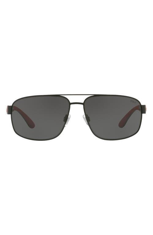 Polo Ralph Lauren Mens Sunglasses, PH4153 Product Image