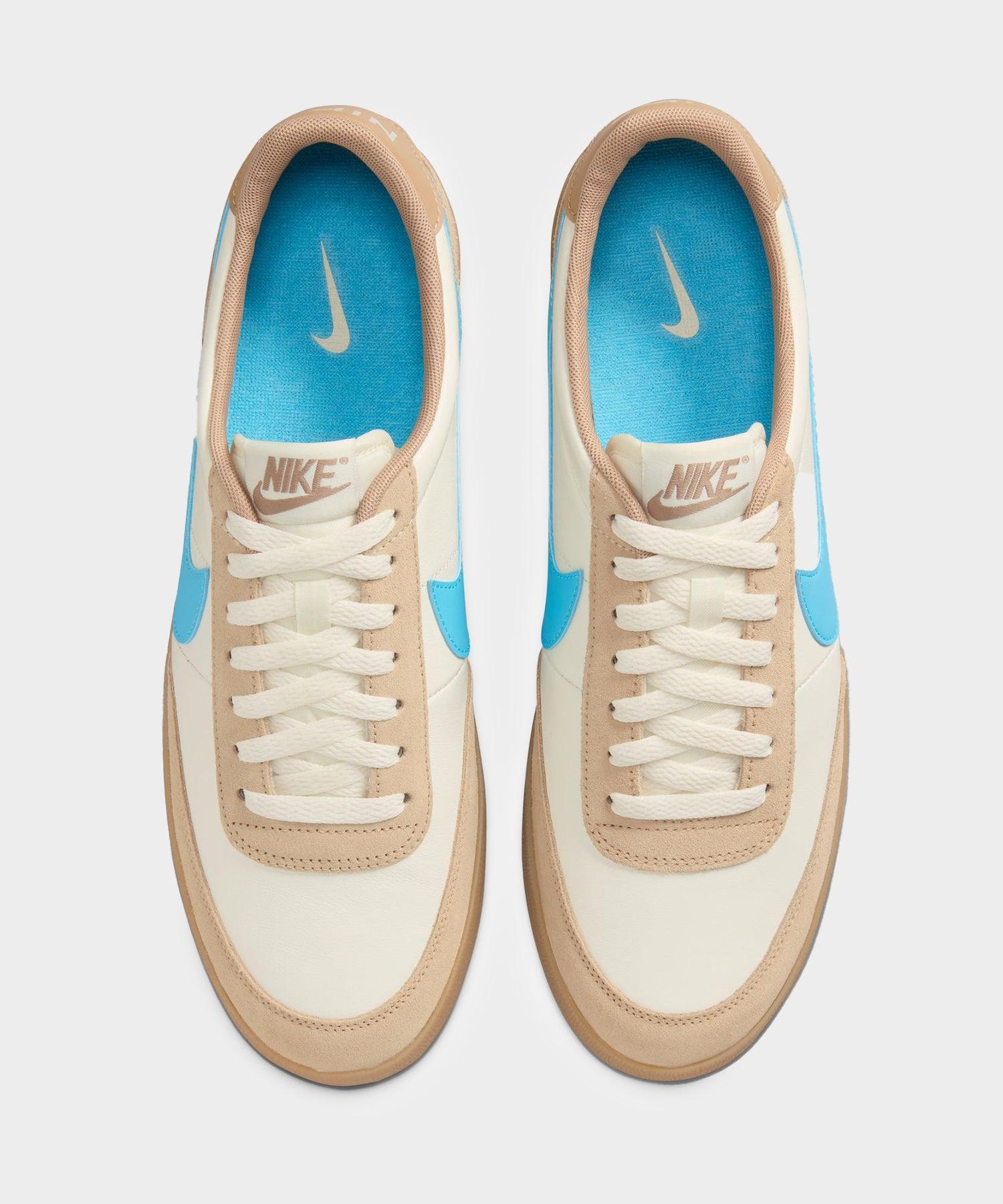 Nike Killshot 2 Leather Baltic Blue Gum Sole Product Image