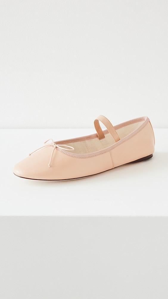 Loeffler Randall Leonie Ballet Flats | Shopbop Product Image