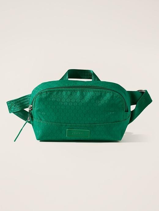 Excursion Crossbody Belt Bag Product Image