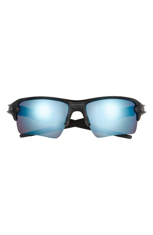 Oakley Flak 2.0 XL 59mm Polarized Sunglasses Product Image