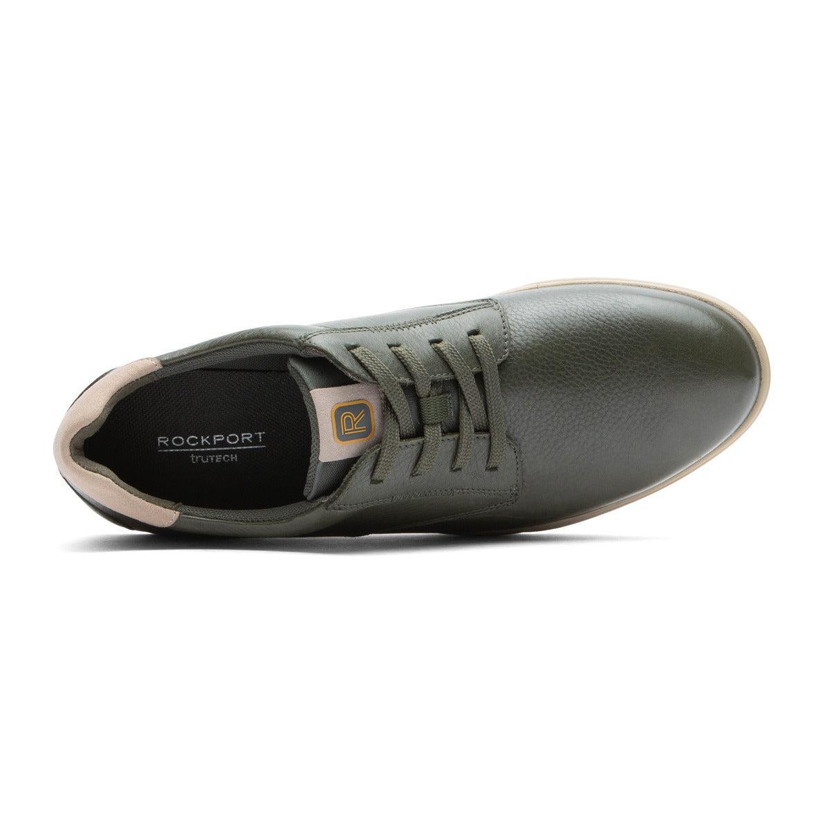 Men's Bronson Plain Toe Sneaker Male Product Image