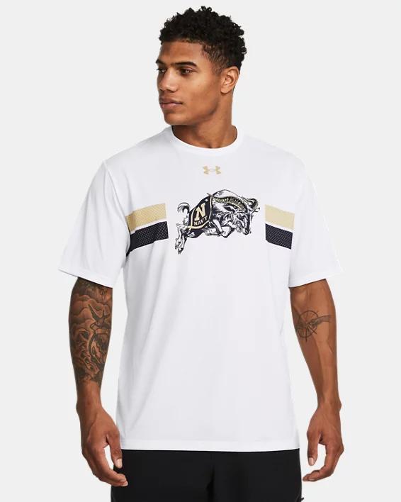 Mens UA Gameday Collegiate Short Sleeve Product Image