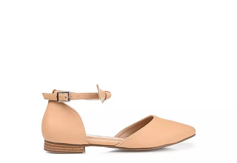 Journee Collection Vielo Womens Flats Product Image