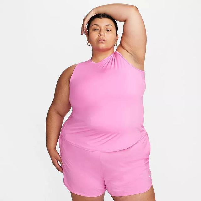 Nike Women's One Classic Dri-FIT Tank Top (Plus Size) Product Image