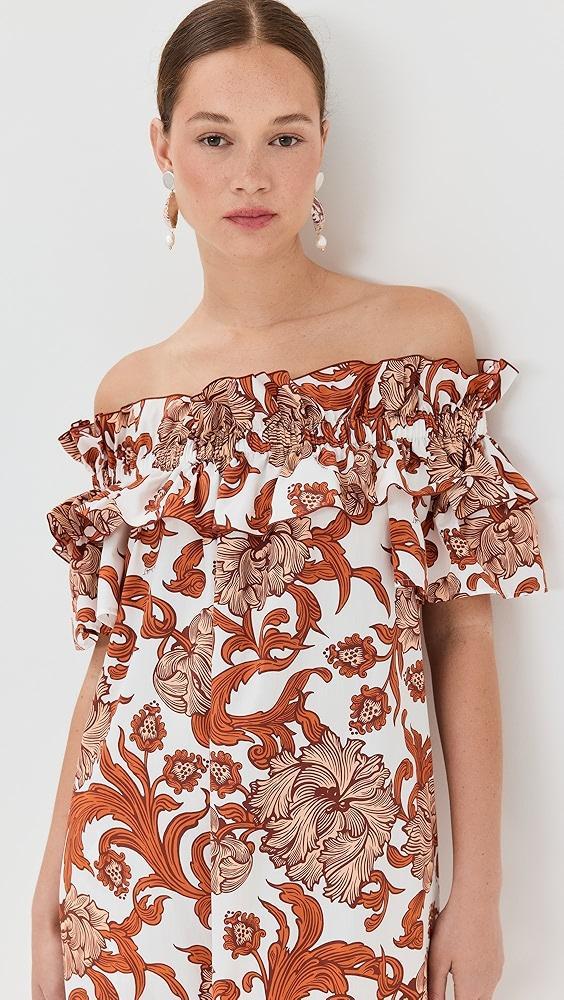 La Double J Breakfast Dress | Shopbop Product Image