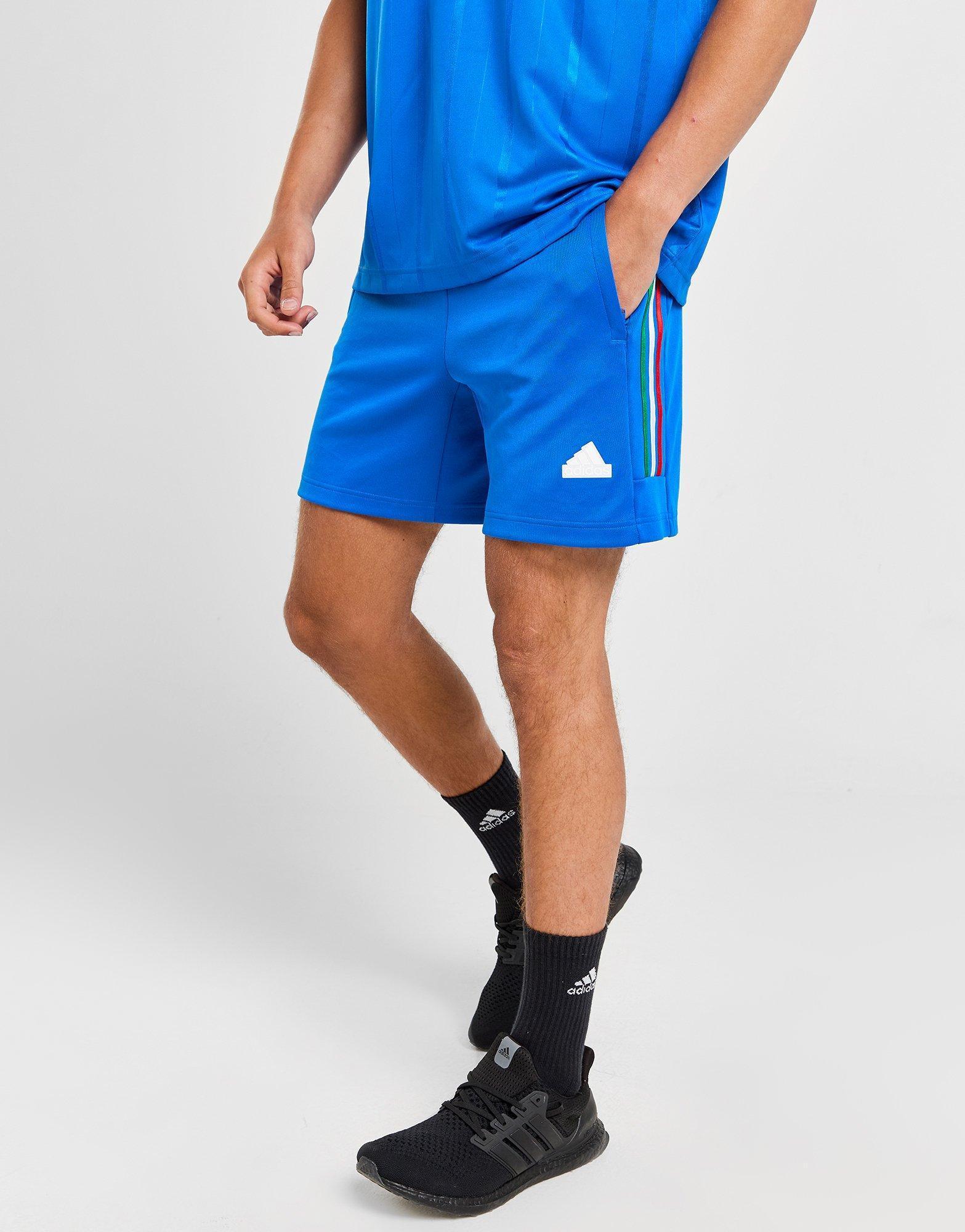 adidas House of Tiro Nations Pack Italy Shorts Product Image