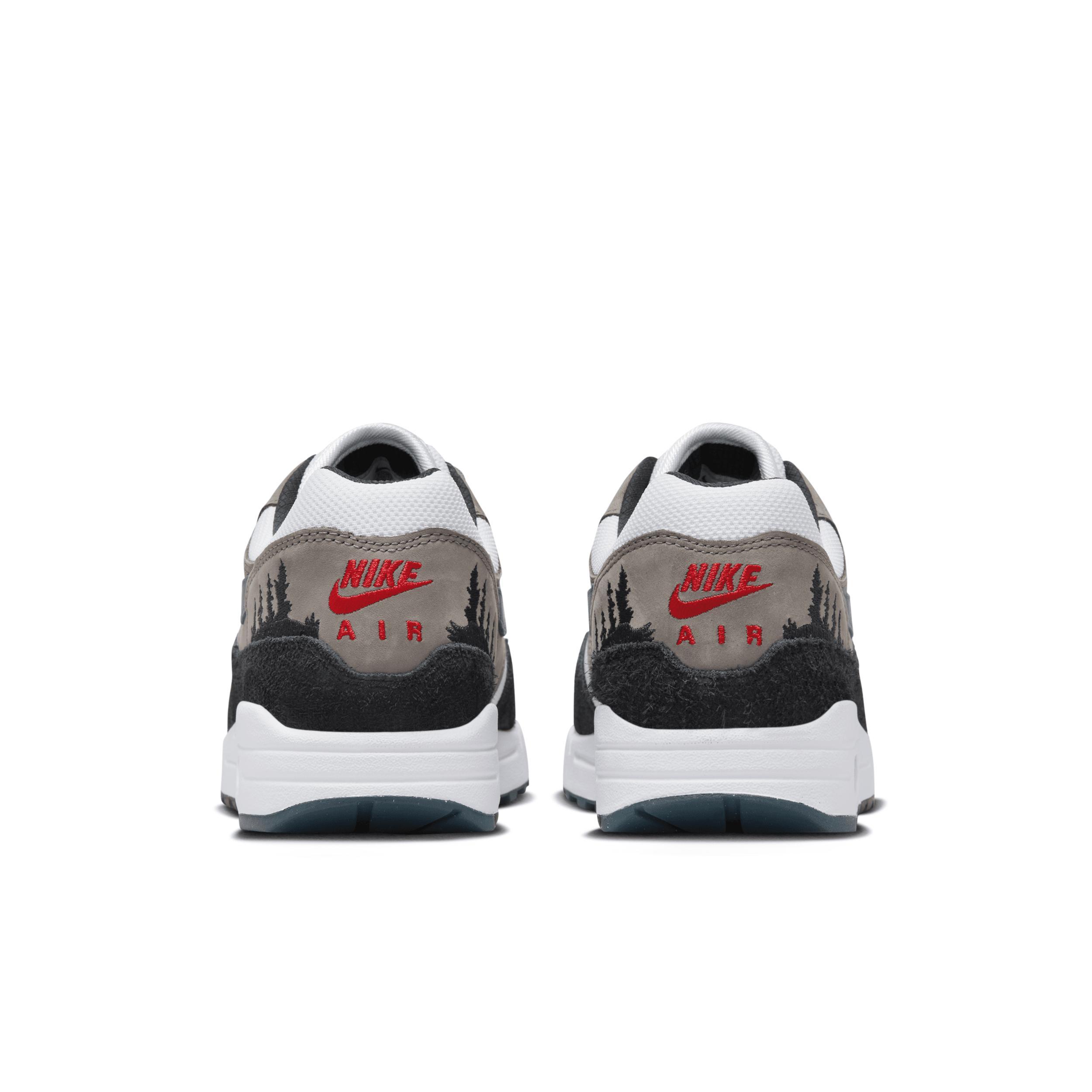 Nike Men's Air Max 1 Premium Shoes Product Image