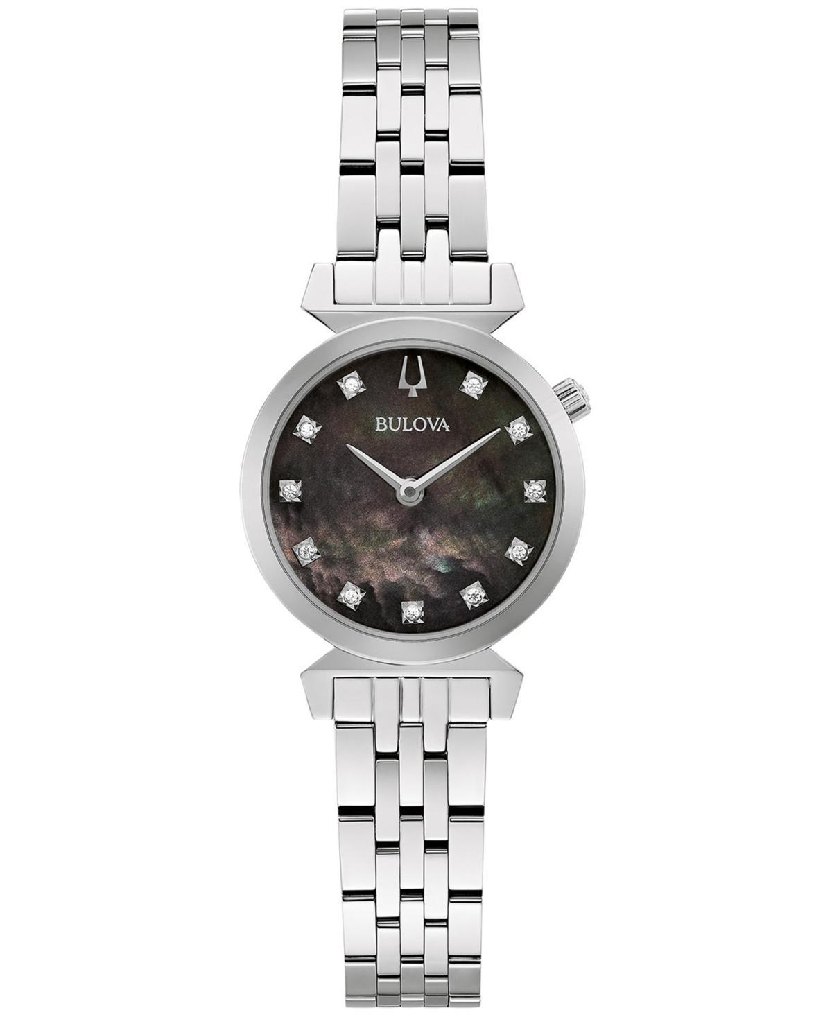 Bulova Regatta Watch, 24mm Product Image