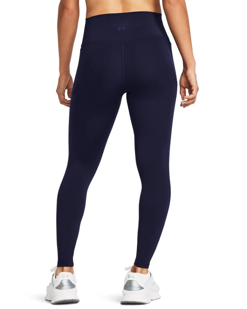 Women's UA Meridian Ankle Leggings Product Image