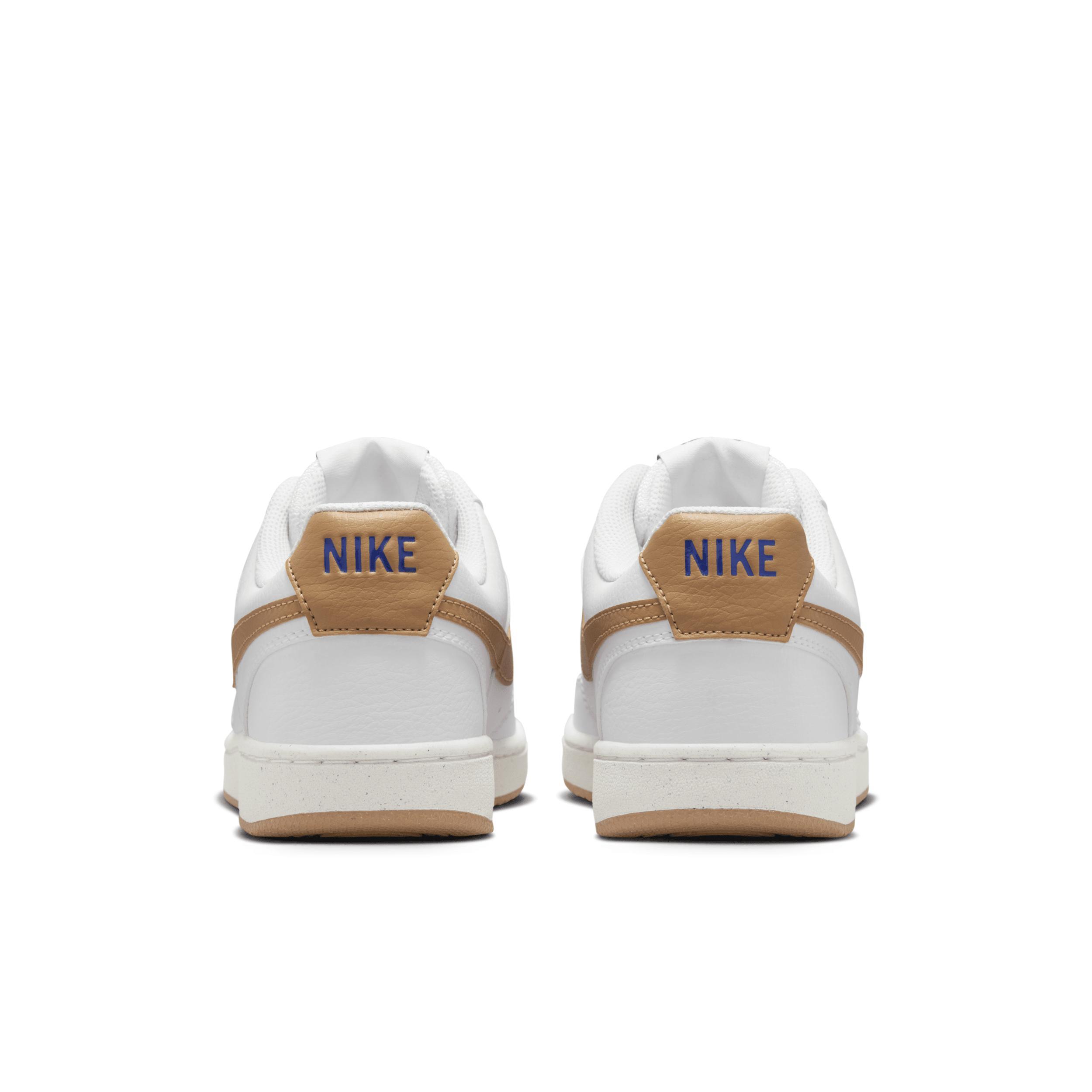 Nike Women's Court Vision Low Next Nature Shoes Product Image