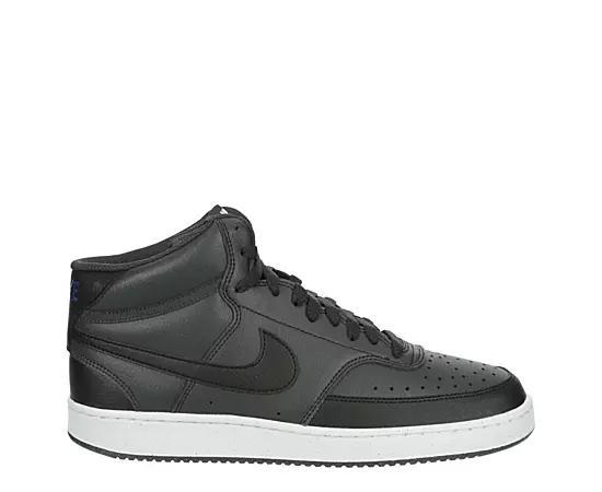 Nike Men's Court Vision Mid Sneaker product image