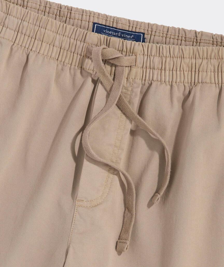 7 Inch Pull-On Island Shorts Product Image